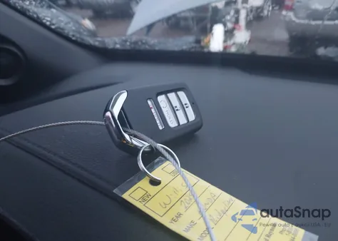 2025 Honda Ridgeline Black Edition z USA, uszkodzony, nr VIN 5FPYK3F81SB046766